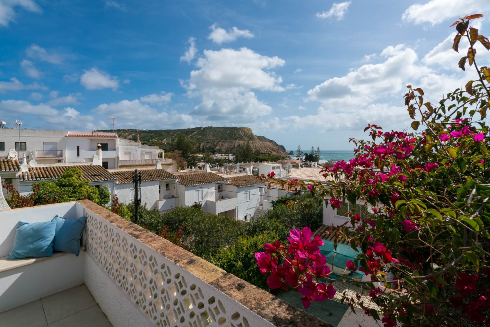 CASA DA MARMADUKE SCARLETT JNB Villa Management