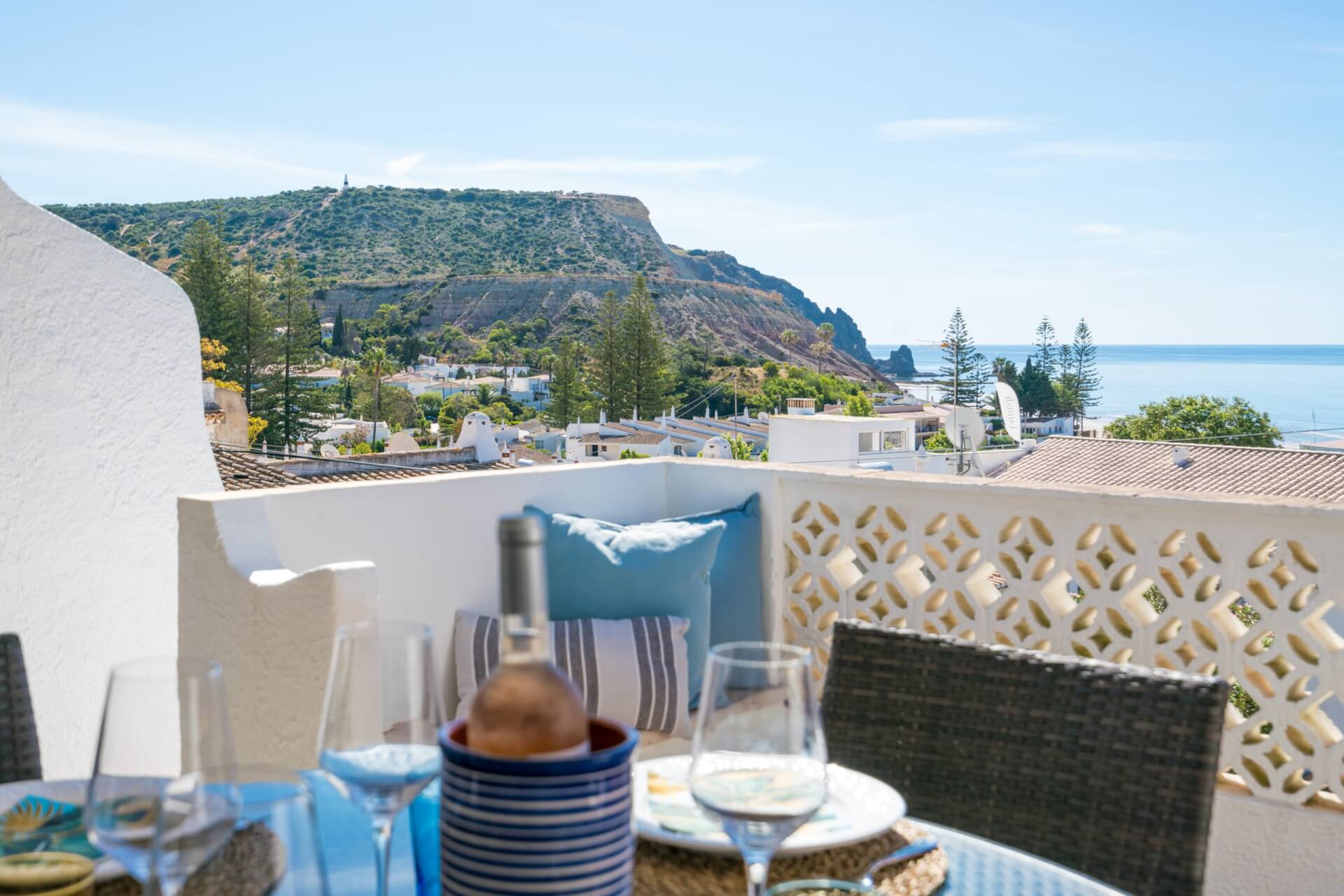 CASA DA MARMADUKE SCARLETT JNB Villa Management