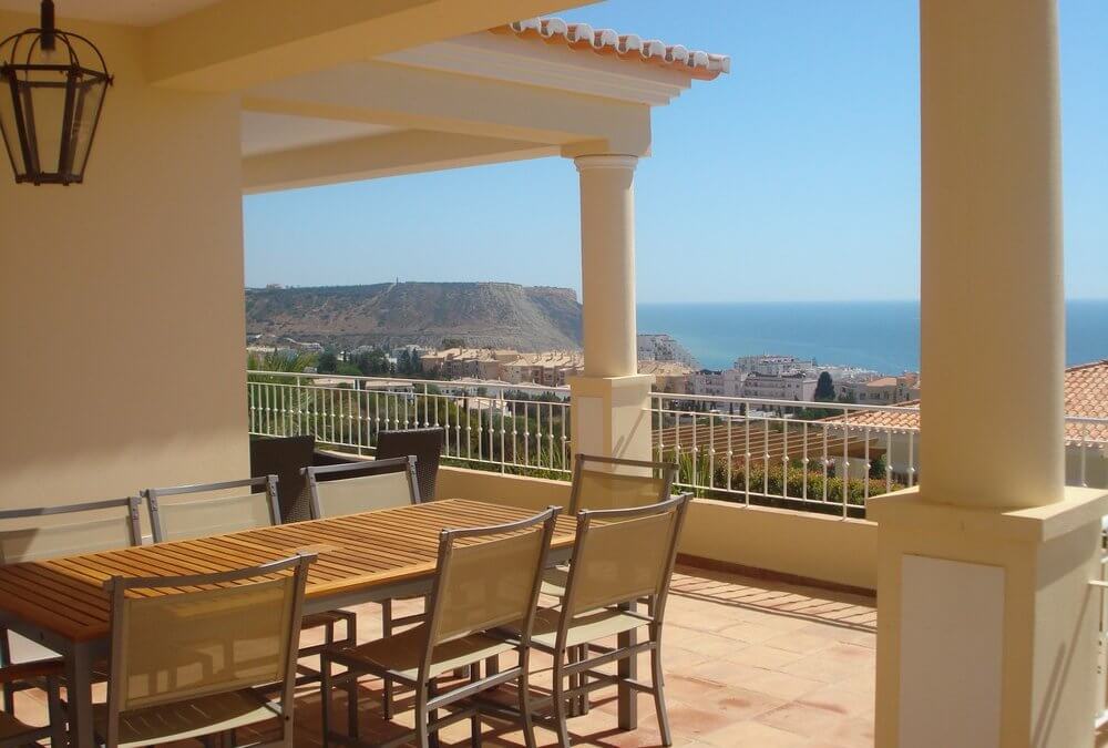 VILLA MARISOL